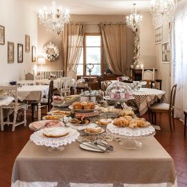 Giardino della Pieve Relais- Adult Only, hotel a Cascina