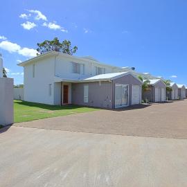 Alexandra Apartments, hotel sa Bundaberg