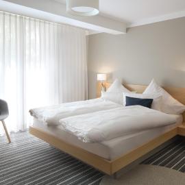 Hotel Hiller in Abstatt, hotel sa Abstatt