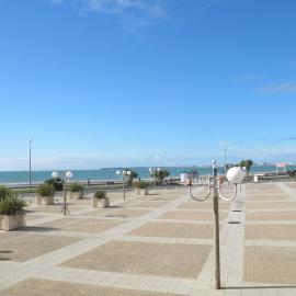 Appartement T3 - 4 personnes - Face Océan - Thalasso, hotel in Pornichet