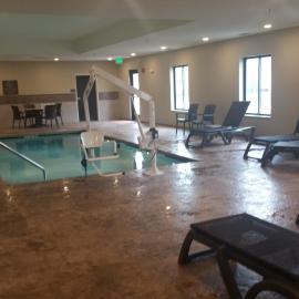 Comfort Inn White House, ξενοδοχείο σε White House