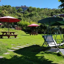 StarVilla, hotel in Ren'ai