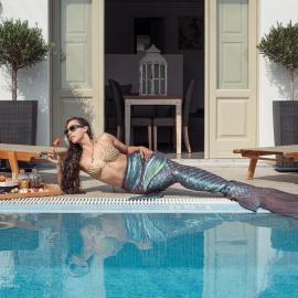 Mathios Luxury Homes