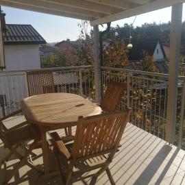 Peaceful 4-room house in Maribor - Bike friendly