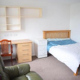 En-Suite Room Stay Bangor, hotel in Bangor