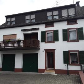 Ferienhaus Nicole