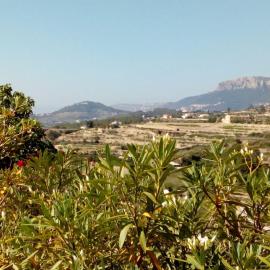 Beautiful Benissa Views, hotel in Benissa