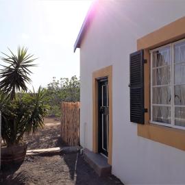 Die Ou Winkeltjie, hotel a Merweville