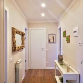 Bixio Suites, hotel i La Spezia