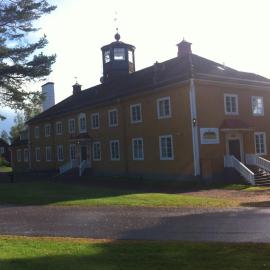 Insjöns Hotell, hotel en Insjön