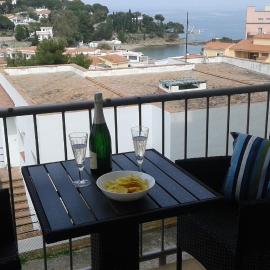 Apt Mar i Cel