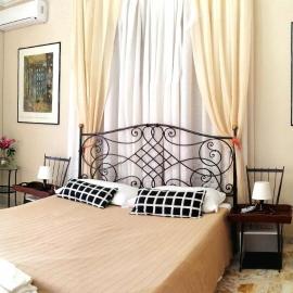 Residenza Carlo di Borbone: Caserta'da bir otel