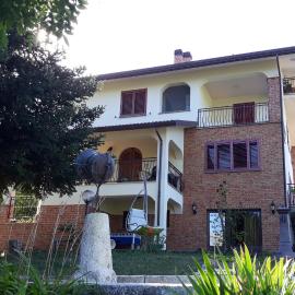 Agriturismo Persichitti, hotel em Torricella Peligna