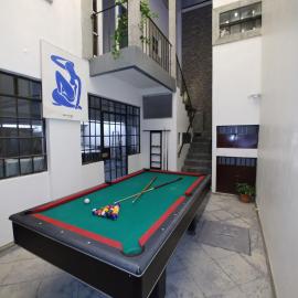 Cayalito Apart Hotel, hotel in Guatemala
