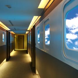 Ximen Airline Hotel