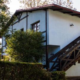 Terra, Hotel in Třinec