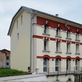 Fioralpino Suites