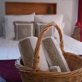 Appartement Petite Vallée, hotel di Berling