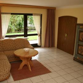 Ferienwohnung Bergtraum