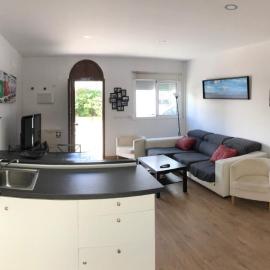 Tarifa Surf Center Apartment