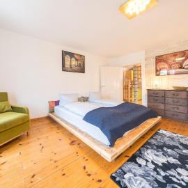 Design Apartments - "Potsdam City", 18