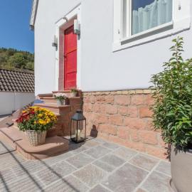 Ferienhaus Palatini