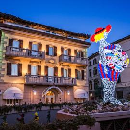 Hotel Armonia, hotel sa Pontedera