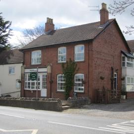 School Farm, hotel in Blagdon