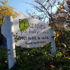 Perenner på bakgården, hotelli kohteessa Motala