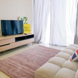 Trefoil Setia Alam- Simple No 5- Near Setia City Mall & Convention Centre, hotel a Setia Alam