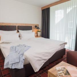 Hotel Kammerer, hotel en St. Georgen im Schwarzwald