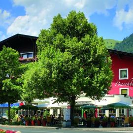 Hotel Garni & Appartements Ilgerhof, hotel u gradu Valhze