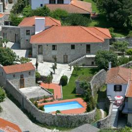 Casa de Sapiao & Studio, hôtel à Afife