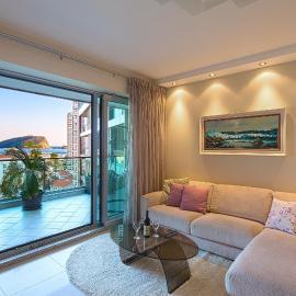 Premier LUX apartment