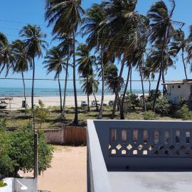 Pousada Aconchego, hotel i Mundaú