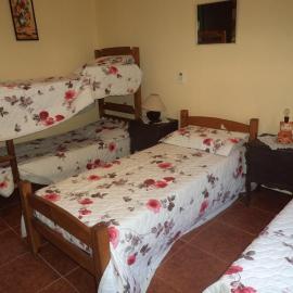 Apartamento Salto Uruguay, hotel in Salto
