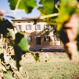 Agriturismo Vitae, hotel u gradu Fabbrico