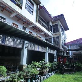 Villa Elita, hotel en Sudipen