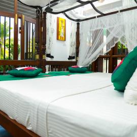 Goyambokka Guesthouse, מלון בטנגלה
