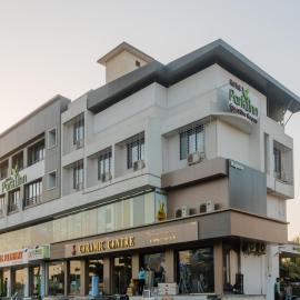 Hotel Park Inn, hôtel à Vasai