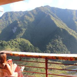 Batad Transient House, hotel en Banaue