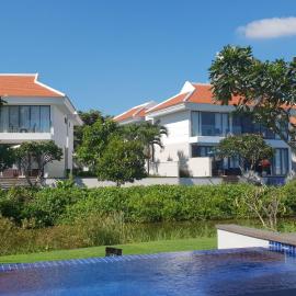 Emblem Sea 4 Bedroom Villas