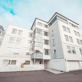 Forenom Serviced Apartments Espoo Leppävaara