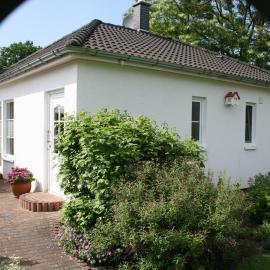Ferienhaus Nachtigall, hotel u gradu Rehlin