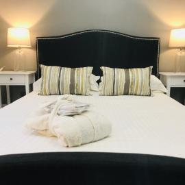 Cambridge Villa، فندق في وارويك