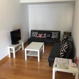 FELIPEIV, parking privado, 25 euros night, terraza