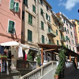 Banchi, khách sạn ở Riomaggiore
