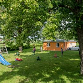 An der Günz, hotell sihtkohas Waldstetten
