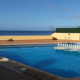 APARTAMENTOS EL CIENO, hotel a La Playa Calera