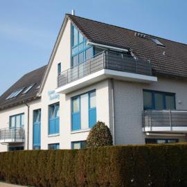 Niehaus Ostseeresidenz App 4